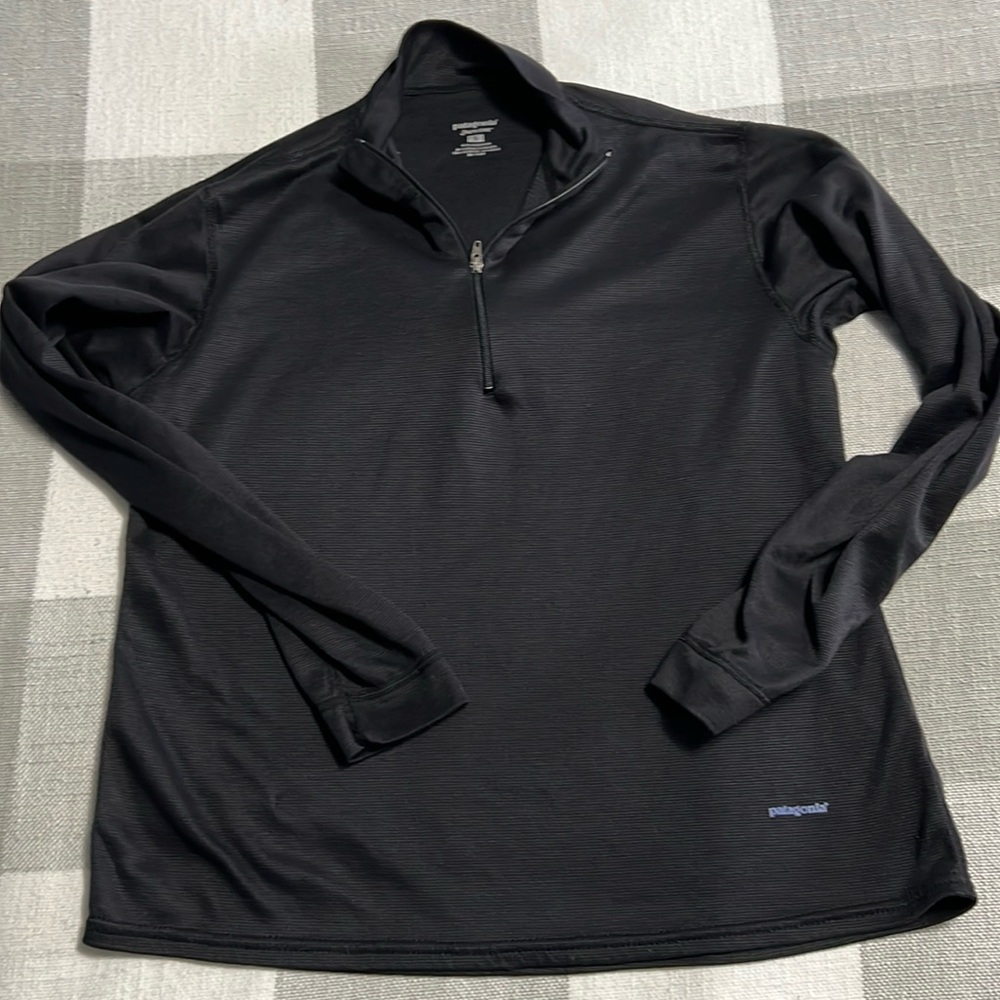 Patagonia base layer